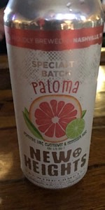 Paloma