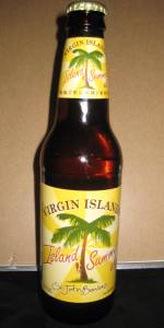 Island Summer Ale