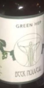 Green Hop