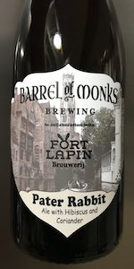 Pater Rabbit