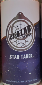 Star Taker