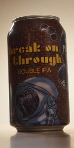 Break On Through