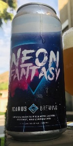 Neon Fantasy
