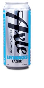 Livernois Lager