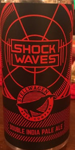 Shockwaves