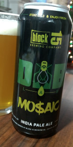 Dab Lab: Mo$aic