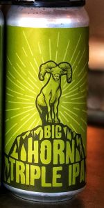 Big Horn