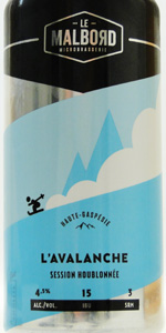 L'Avalanche