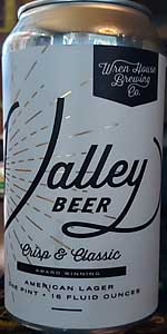 Valley Beer