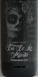 Dia De Los Muertos (Ghost 659)