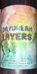 Daydream Layers (Citra + Kohatu + Simcoe Cryo)