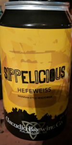 Sippelicious