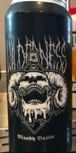 Brutal Nature: Bloody Basin