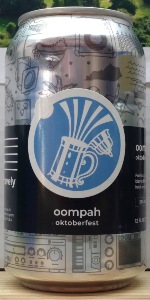 Oompah