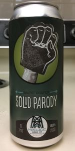Solid Parody