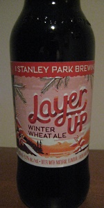 Layer Up
