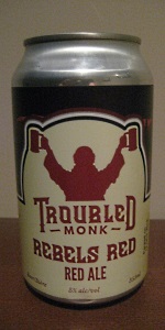 Rebels Red
