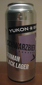 Schwarzbier