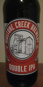 Double IPA