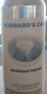 Bananas Foster