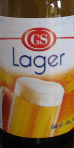 GS Lager