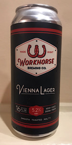 Vienna Lager