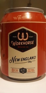 New England IPA