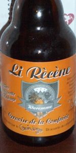 Li RÃ©cÃ©ne