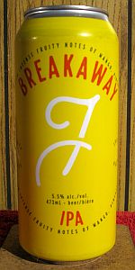 Breakaway IPA