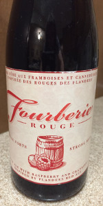 Fourberie Rouge