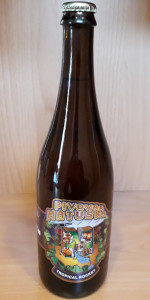 MatuÅ¡ka Tropical Rocket