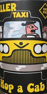 Hop A Cab