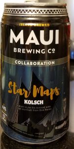 Star Maps