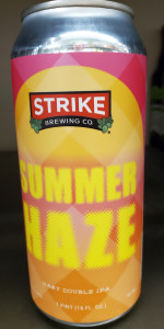 Summer Haze