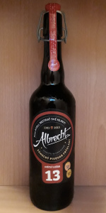Albrecht 13