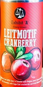 Leitmotif - Cranberry