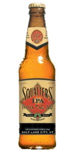 Squatters IPA