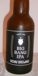 Big Bang IPA
