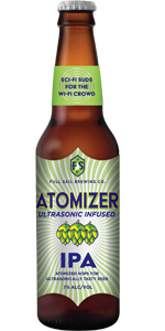 Atomizer IPA