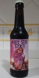 Ahoy-Ster Stout
