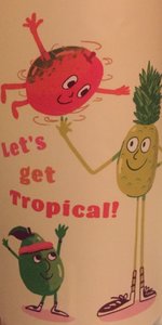Letâs Get Tropical