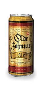Olde Johnnie Ale