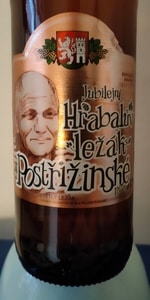 PostÅiÅ¾inskÃ© JubilejnÃ­ LeÅ¾Ã¡k