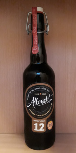 Albrecht 12