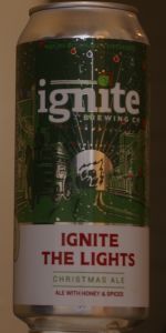 Ignite the Lights