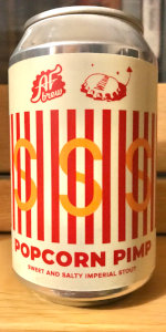 Popcorn Pimp