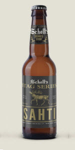 Schell's Stag Series: Sahti