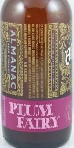 Plum Fairy