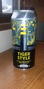 Tiger Style