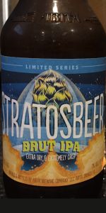 Stratosbeer